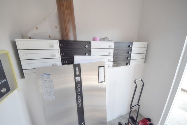 ネルメッツォ国分寺の物件内観写真